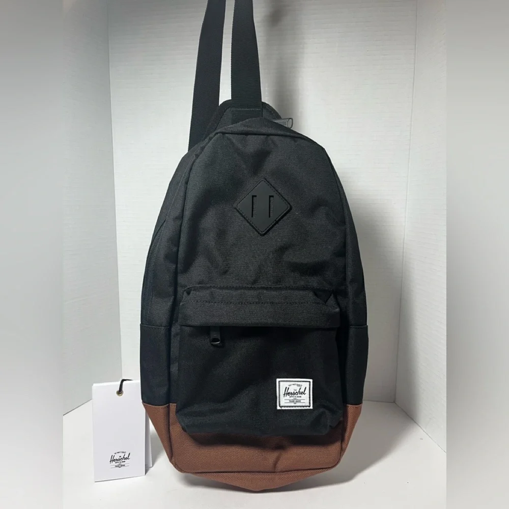 Herschel Supply Co. Heritage Crossbody Shoulder Bag